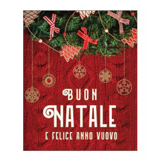 Chiudipacco natalizi 30 blister da 3 Chiudipacco natalizi 30 blister da 3