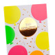 Selezione biglietti COMPLEANNO 5pz Selezione biglietti COMPLEANNO 5pz