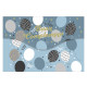 Biglietti auguri COMPLEANNO portasoldi 12pz Biglietti auguri COMPLEANNO portasoldi 12pz