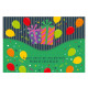 Biglietti auguri COMPLEANNO portasoldi 12pz Biglietti auguri COMPLEANNO portasoldi 12pz