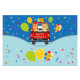 Biglietti auguri COMPLEANNO portasoldi 12pz Biglietti auguri COMPLEANNO portasoldi 12pz