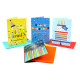 Biglietti Buon Compleanno party con Foil Olografico – 12 Pezzi Biglietti Buon Compleanno party con Foil Olografico – 12 Pezzi