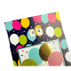 Biglietti Auguri Compleanno con Doppia Rotella Età 1-99 – 24 Pezzi Assortiti Biglietti Auguri Compleanno con Doppia Rotella Età 1-99 – 24 Pezzi Assortiti