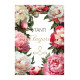 Biglietti auguri COMPLEANNO fiori 12pz Biglietti auguri COMPLEANNO fiori 12pz