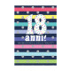 Biglietti auguri 18 ANNI olografico 12pz Biglietti auguri 18 ANNI olografico 12pz