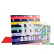 Biglietti auguri 18 ANNI olografico 12pz Biglietti auguri 18 ANNI olografico 12pz