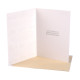 Biglietti auguri COMPLEANNO maschile oro 12pz Biglietti auguri COMPLEANNO maschile oro 12pz