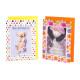 Biglietti auguri COMPLEANNO cuccioli funny oro 12pz Biglietti auguri COMPLEANNO cuccioli funny oro 12pz
