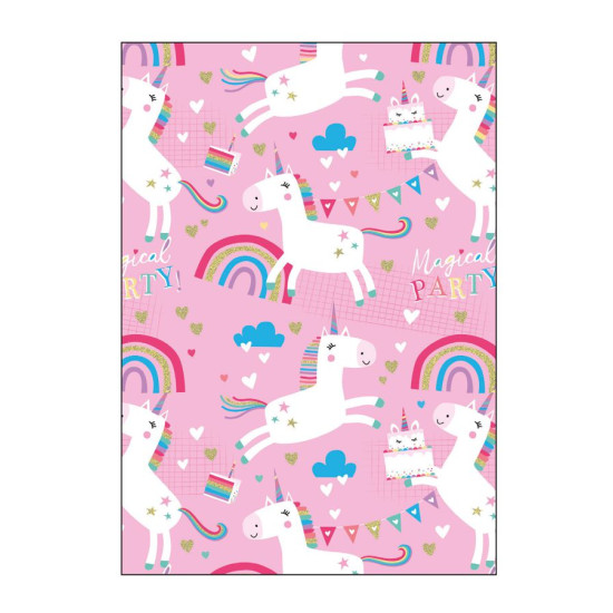 Biglietti auguri COMPLEANNO animaletti olografico 12pz