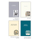 Biglietti auguri COMPLEANNO maschile foil olografico 12pz Biglietti auguri COMPLEANNO maschile foil olografico 12pz