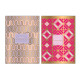 Biglietti auguri COMPLEANNO maschile oro e vernice 12pz Biglietti auguri COMPLEANNO maschile oro e vernice 12pz