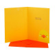 Biglietti Compleanno Bambini CUCCIOLOSI 1-6 Anni – Assortimento 24 pz