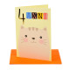Biglietti Compleanno Bambini CUCCIOLOSI 1-6 Anni – Assortimento 24 pz