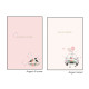 Biglietti augurali NOZZE SPECIAL oro 12pz Biglietti augurali NOZZE SPECIAL oro 12pz