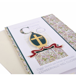 Biglietti augurali CRESIMA SPECIAL 12pz