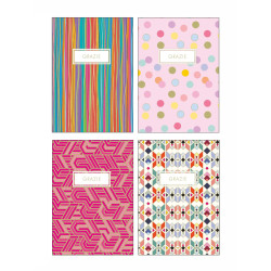 Biglietti per dire GRAZIE 12pz