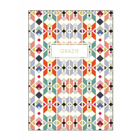 Biglietti per dire GRAZIE 12pz