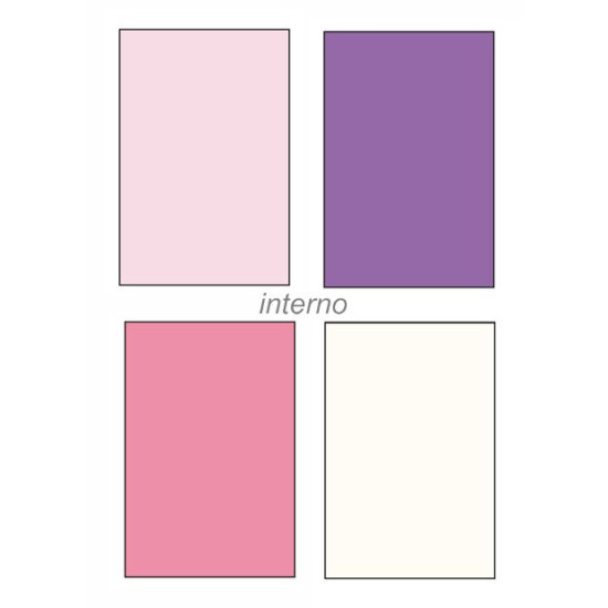 Biglietti per dire GRAZIE 12pz