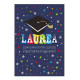 Biglietti auguri LAUREA e COMPLEANNO special applicazioni 3D e argento12pz Biglietti auguri LAUREA e COMPLEANNO special applicazioni 3D e argento12pz