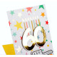 Biglietti auguri 60 anni superspecial 6pz