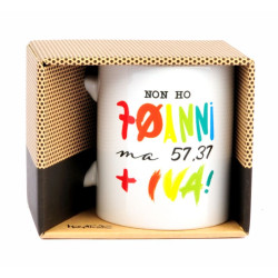 Tazza 70 anni linea Age