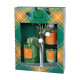 Set regalo profumato Arancio Cannella con diffusore e candela