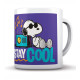 Tazza PEANUTS STAY COOL