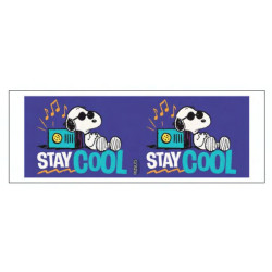 Tazza PEANUTS STAY COOL