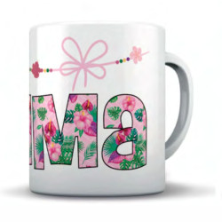 Tazza ceramica MAMMA 350ml