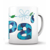 Tazza ceramica PAPA'' 350ml