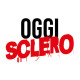 Tazza ceramica OGGI SCLERO 350ml