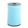 Nastro AZZURRO polysilk MAT cm12x50m