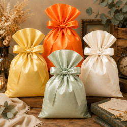 Busta regalo 15x25 NEW PERLA 100pz