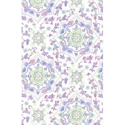 Busta regalo MANDALA cm 35x50 50pz