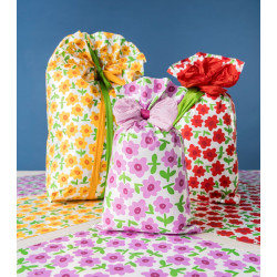 Busta regalo 20x35 DAISY 100pz