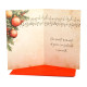 Biglietti augurali NATALE 12pz