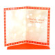 Biglietti augurali NATALE cucciolotti 12pz Biglietti augurali NATALE cucciolotti 12pz