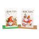 Biglietti augurali NATALE special gold 12pz Biglietti augurali NATALE special gold 12pz