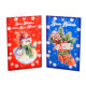 Biglietti NATALE 8,5x13x5 - 48pz