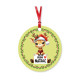 Chiudipacco NATALE sagomato 100pz Chiudipacco NATALE sagomato 100pz