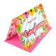 Biglietti auguri COMPLEANNO 3D 12pz Biglietti auguri COMPLEANNO 3D 12pz