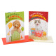 Biglietti auguri COMPLEANNO humor 12pz