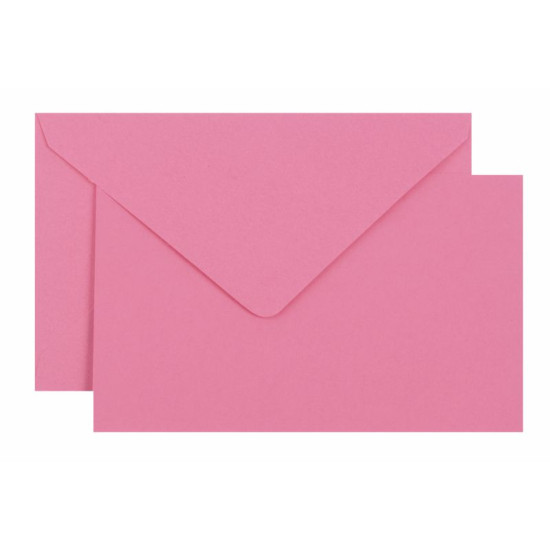 Blister 10 cartoncini + 10 buste 9x14 FUXIA