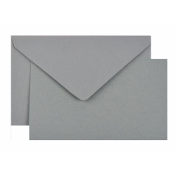 Blister 10 cartoncini + 10 buste 9x14 GRIGIO FERRO Blister 10 cartoncini + 10 buste 9x14 GRIGIO FERRO