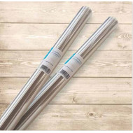 Rotolo polipropilene neutro 1x3mt 40 rotoli