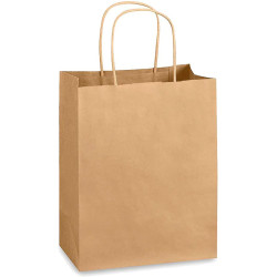 Shopper Sealing Avana 25x11x36 25pz