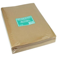 50 fogli Carta avana 100x140 80gr