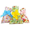 Busta regalo 20x35 ppl FIORI 100pz