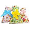 Busta regalo 34x50 ppl FIORI 100pz