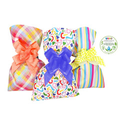 Buste regalo 15x25 ppl FANTASIE 100pz